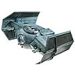 Star Wars Darth Vader's TIE Fighter Vehicle
